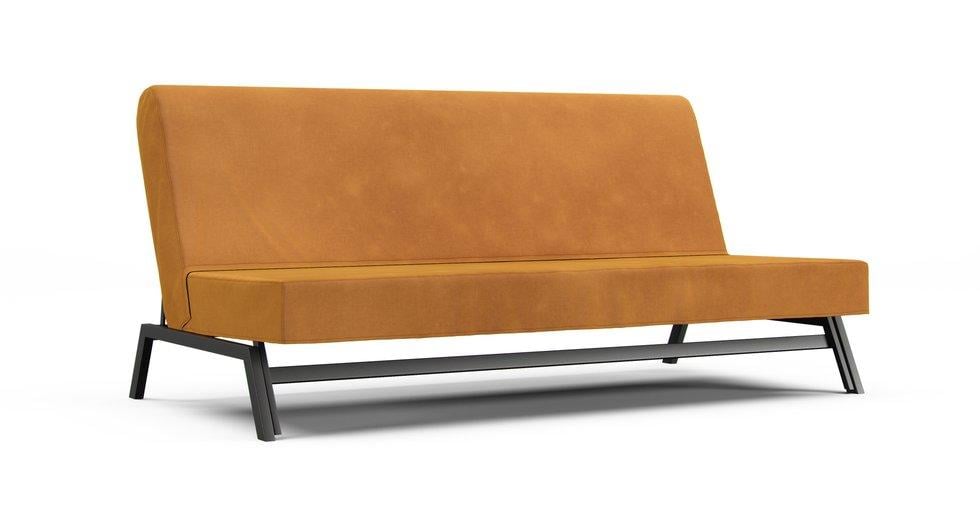 Signature Microfiber Caramel