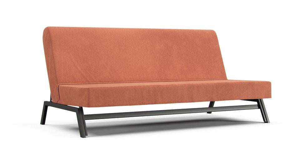 Signature Microfiber Dark Coral