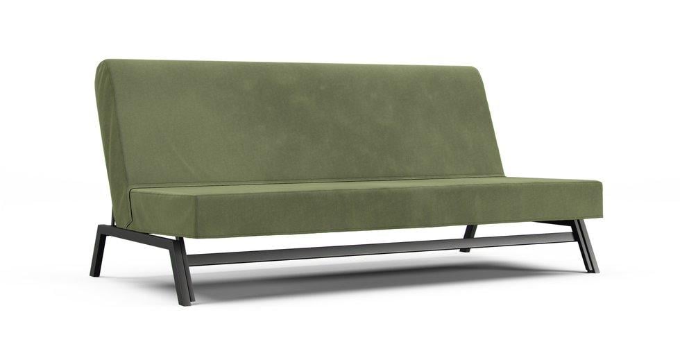 Signature Microfiber Forest Green