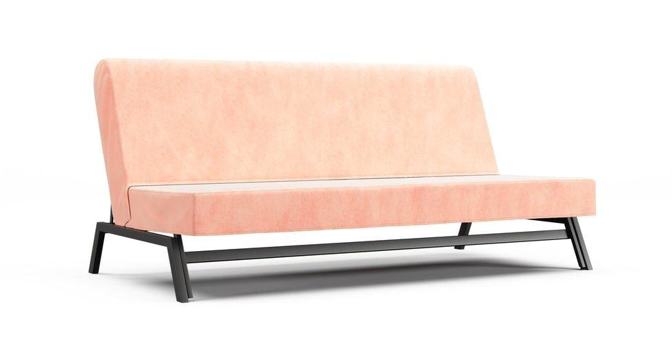 Classic Velvet Peach