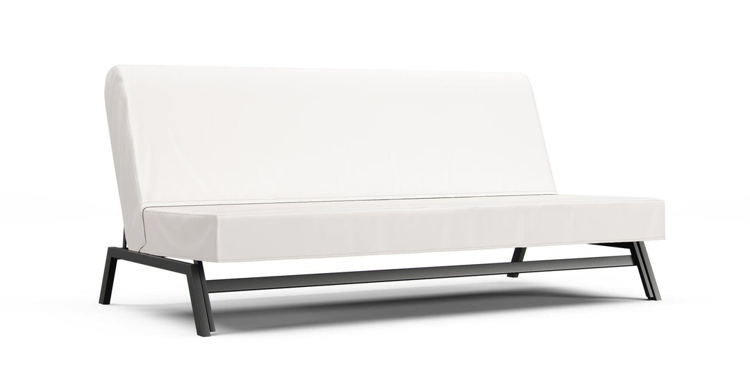 Karlaby Sofa Bed Cover - Care+ Canvas Sage