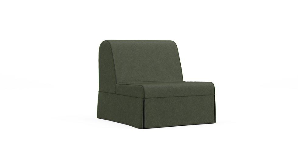 Everyday Weave Basil Green