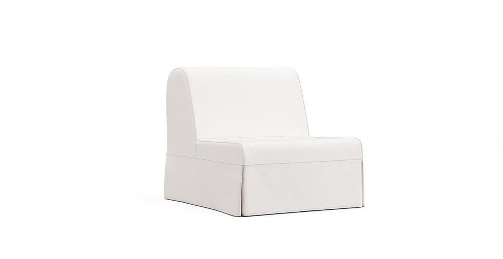 Signature Microfiber Cream