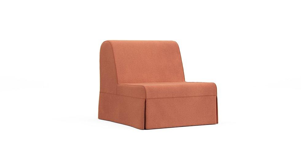 Signature Microfiber Dark Coral