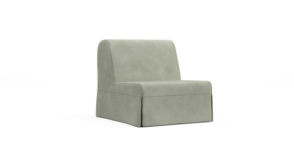 Signature Microfiber Silver Sage