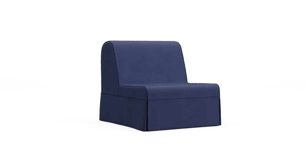 Everyday Cotton Navy