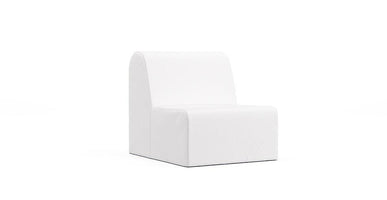 Lycksele Chair Bed Cover