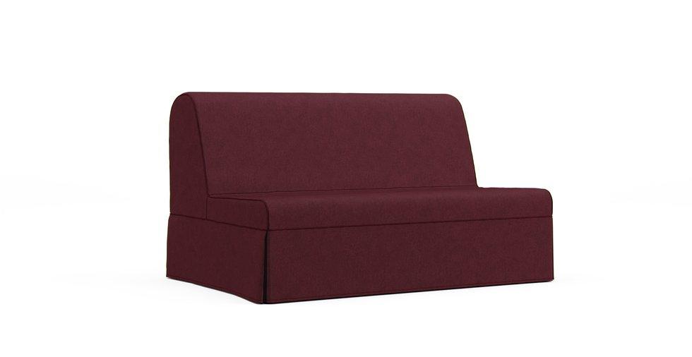 Everyday Weave Maroon