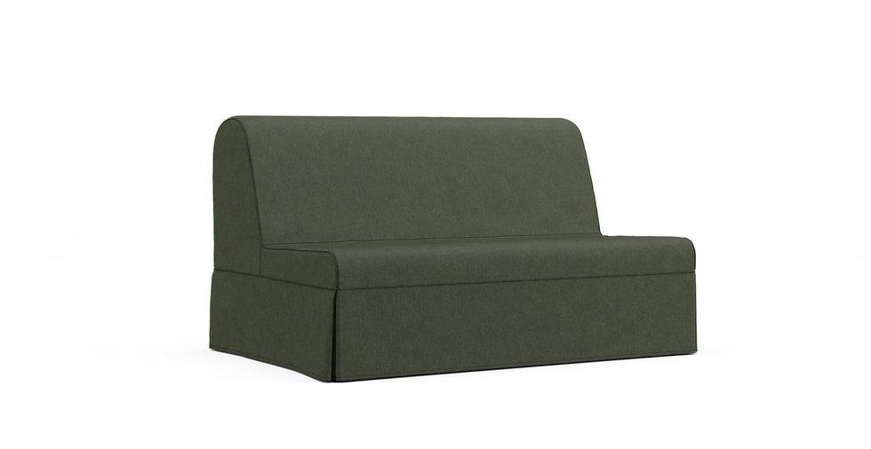 Everyday Weave Basil Green