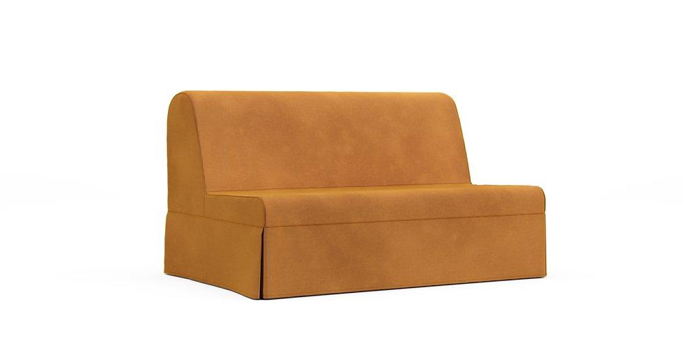 Signature Microfiber Caramel