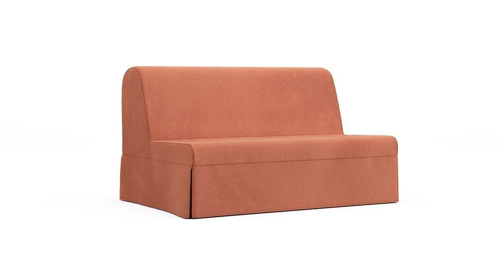 Signature Microfiber Dark Coral