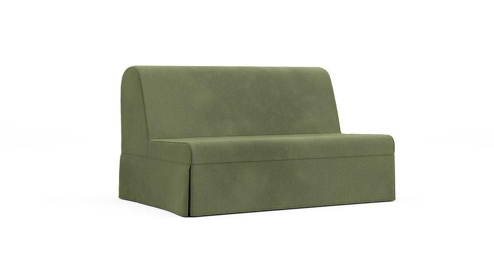 Signature Microfiber Forest Green