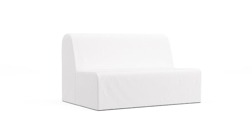 Lycksele 2 Seater Sofa Bed Cover