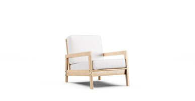 Lillberg Armchair Cover