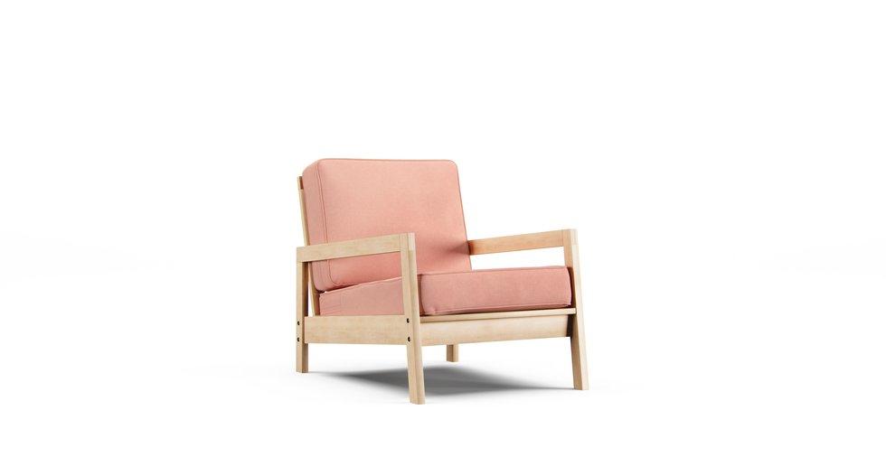 Signature Microfiber Coral