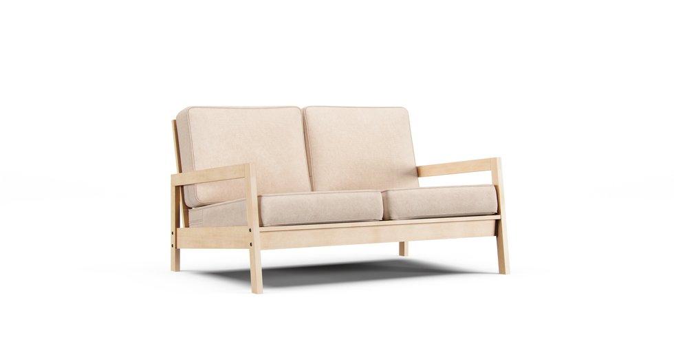 Mod Basketweave Pearl