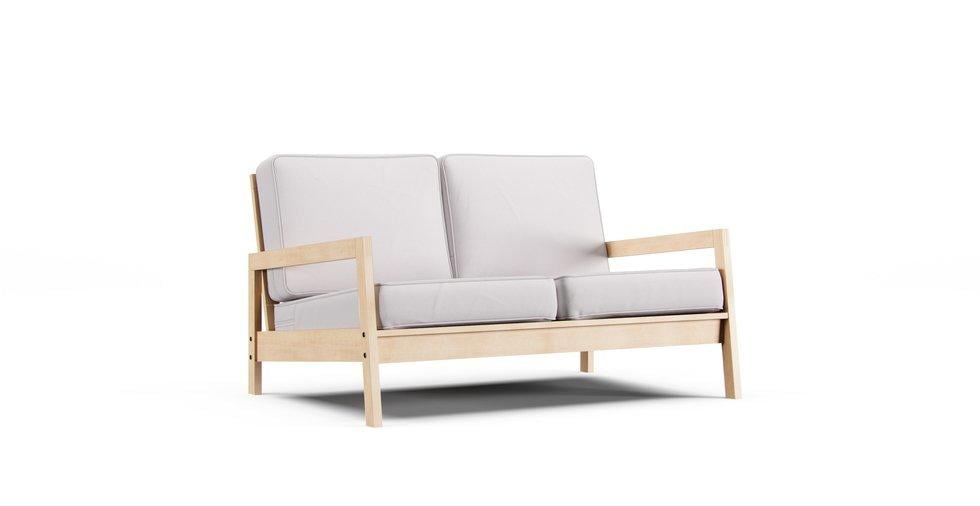 Everyday Cotton Pebble