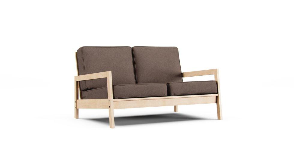 Mod Chenille Espresso