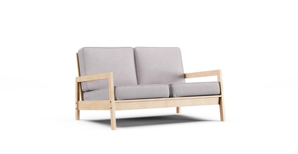 Everyday Weave Pebble