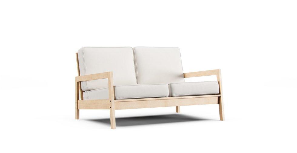 Everyday Weave Cream