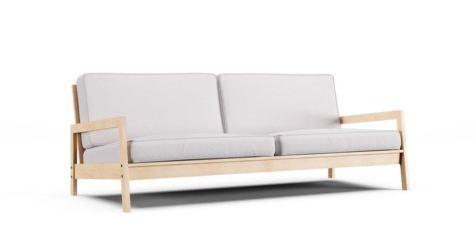 Everyday Cotton Pebble