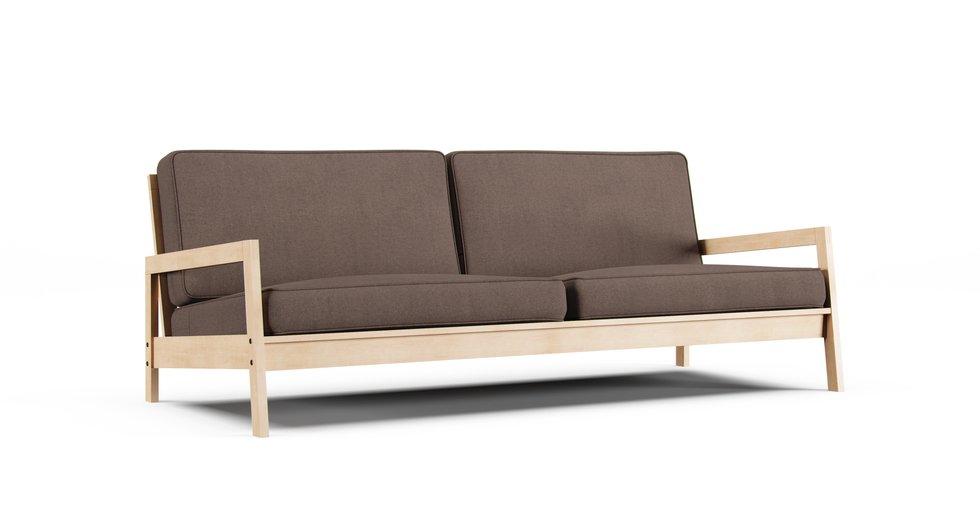 Mod Chenille Espresso