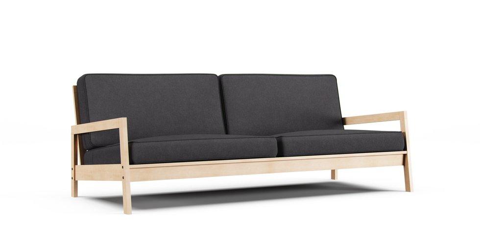 Everyday Weave Storm