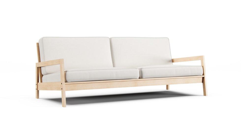 Everyday Weave Cream