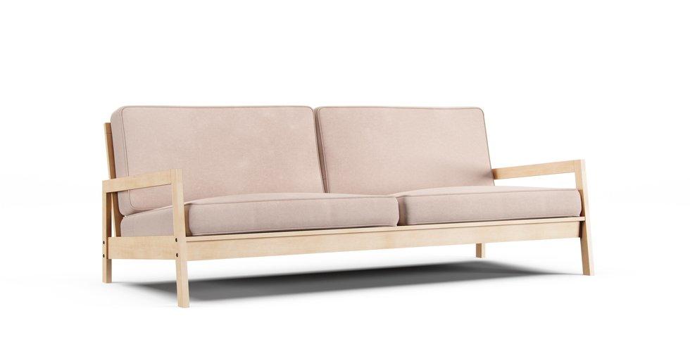 Signature Microfiber Sand