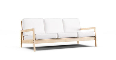 Lillberg 3 Seater Sofa Cover