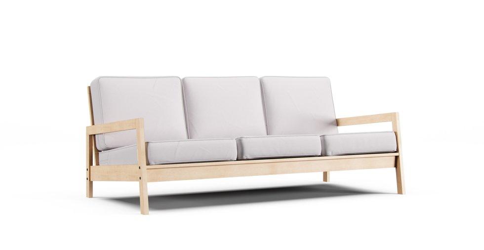 Everyday Cotton Pebble