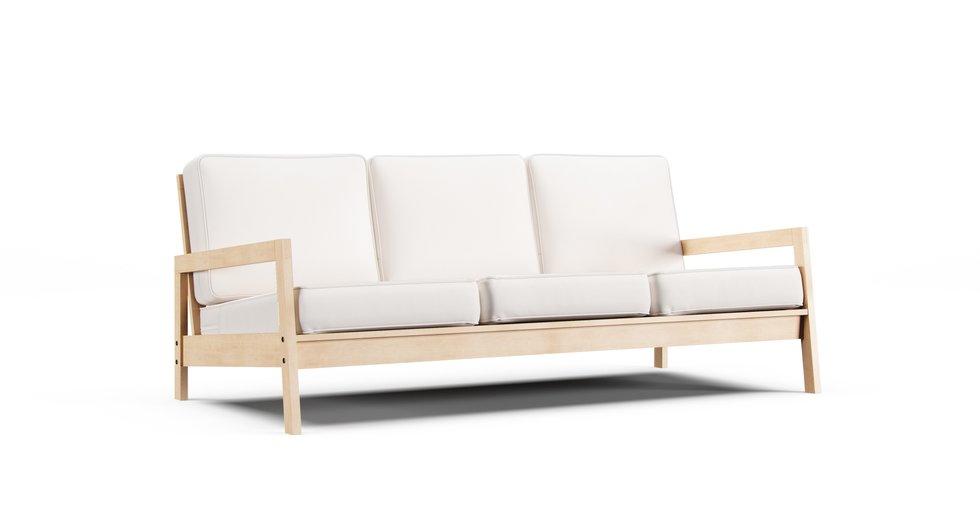 Signature Microfiber Cream