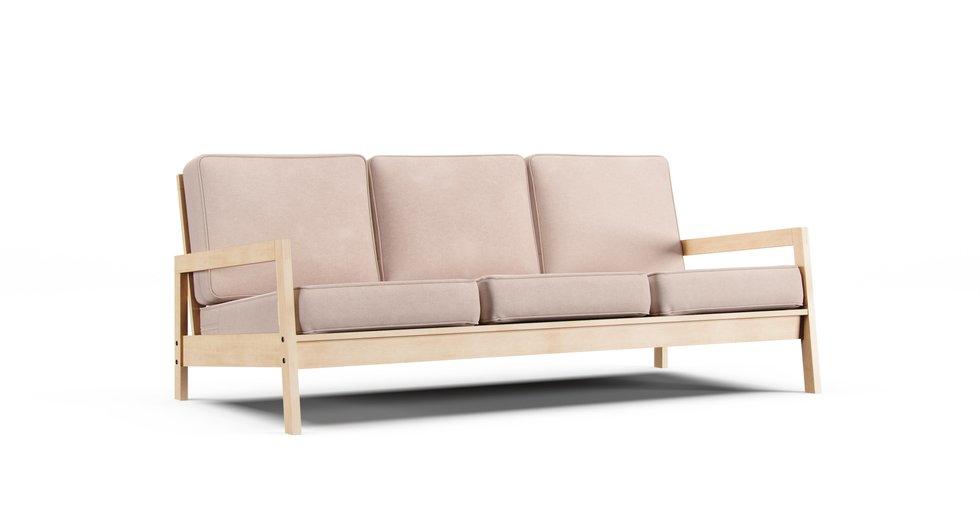 Signature Microfiber Sand