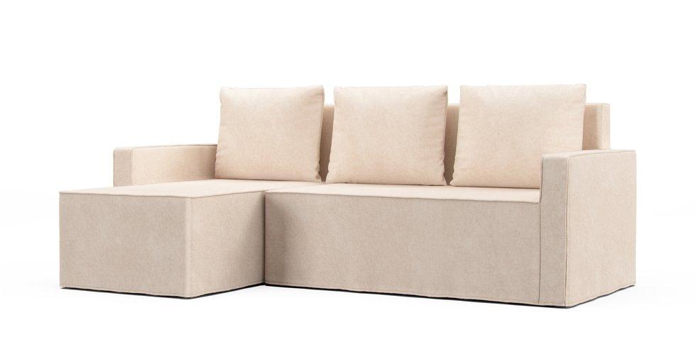 Mod Basketweave Pearl