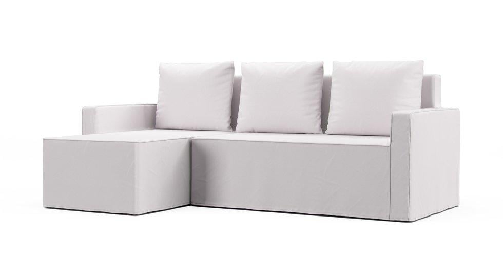 Everyday Cotton Pebble