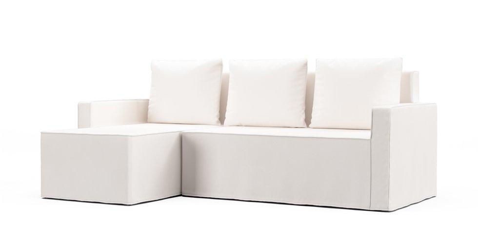 Signature Microfiber Cream