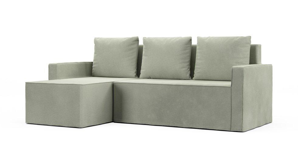 Signature Microfiber Silver Sage