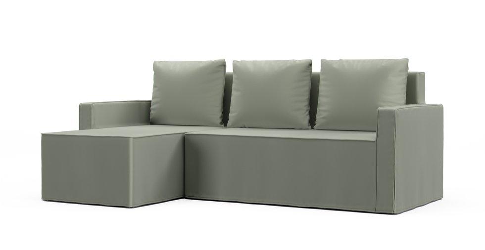 Everyday Cotton Silver Sage