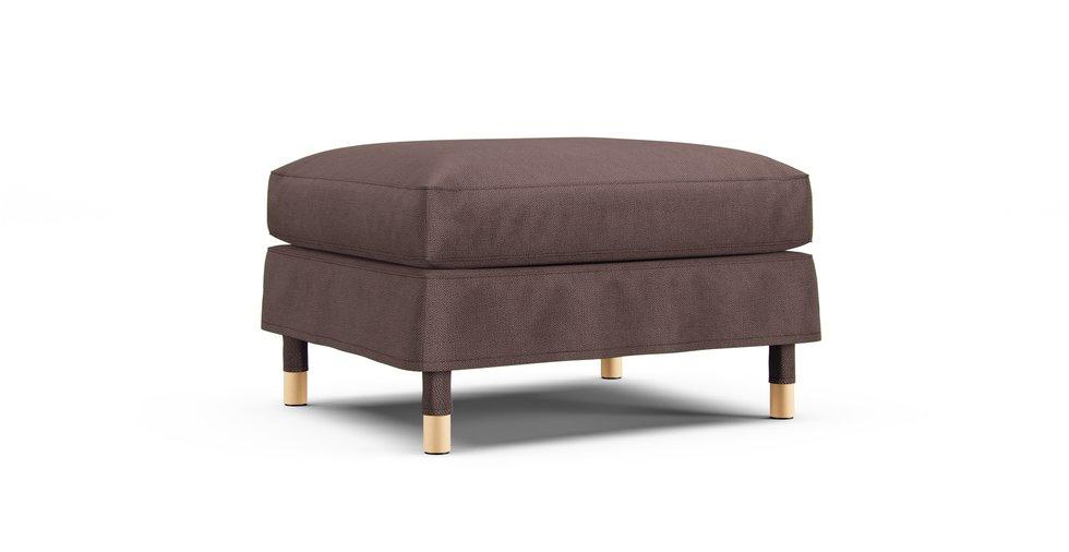 Mod Basketweave Espresso