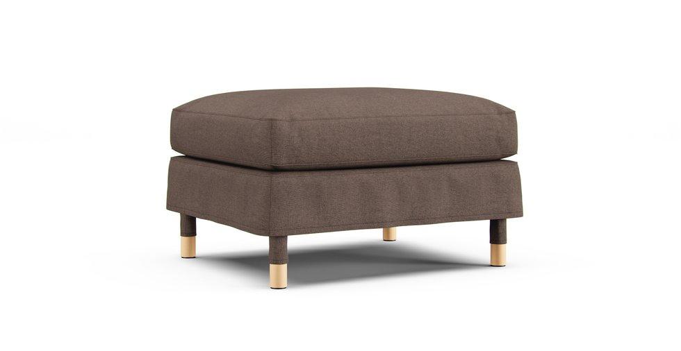 Mod Chenille Espresso