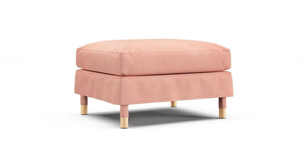 Signature Microfiber Coral