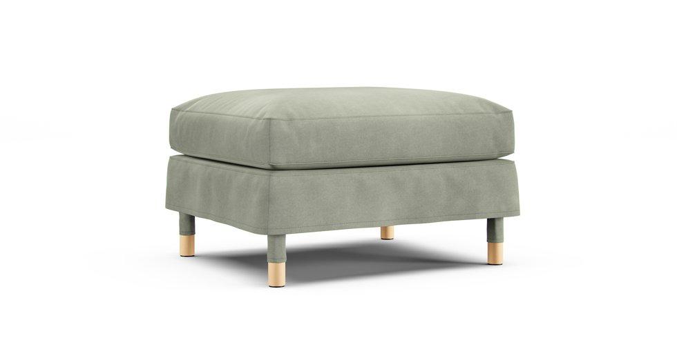 Signature Microfiber Silver Sage