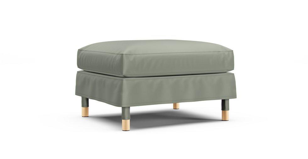 Everyday Cotton Silver Sage