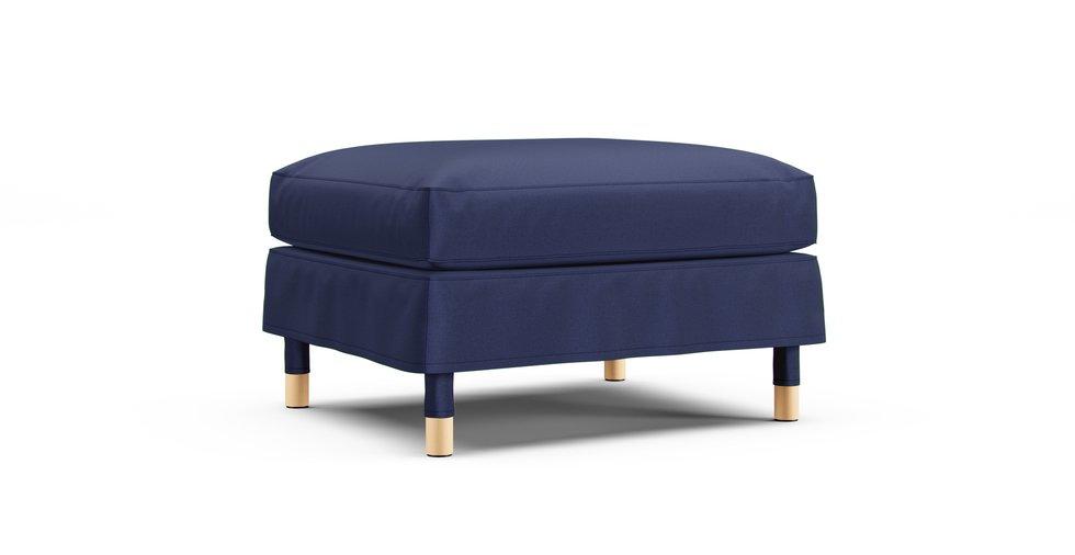 Everyday Cotton Navy