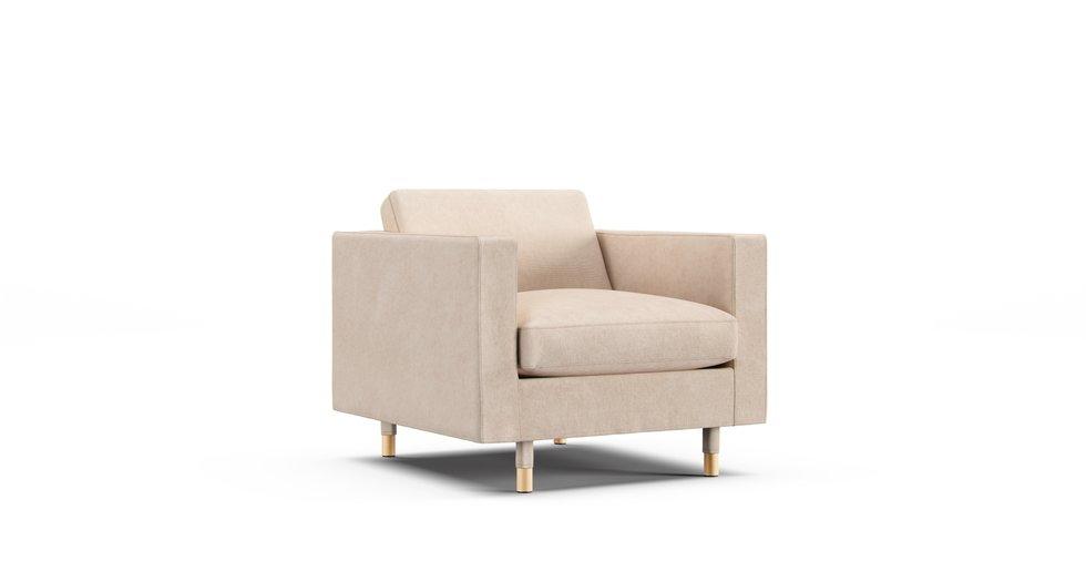 Mod Basketweave Pearl