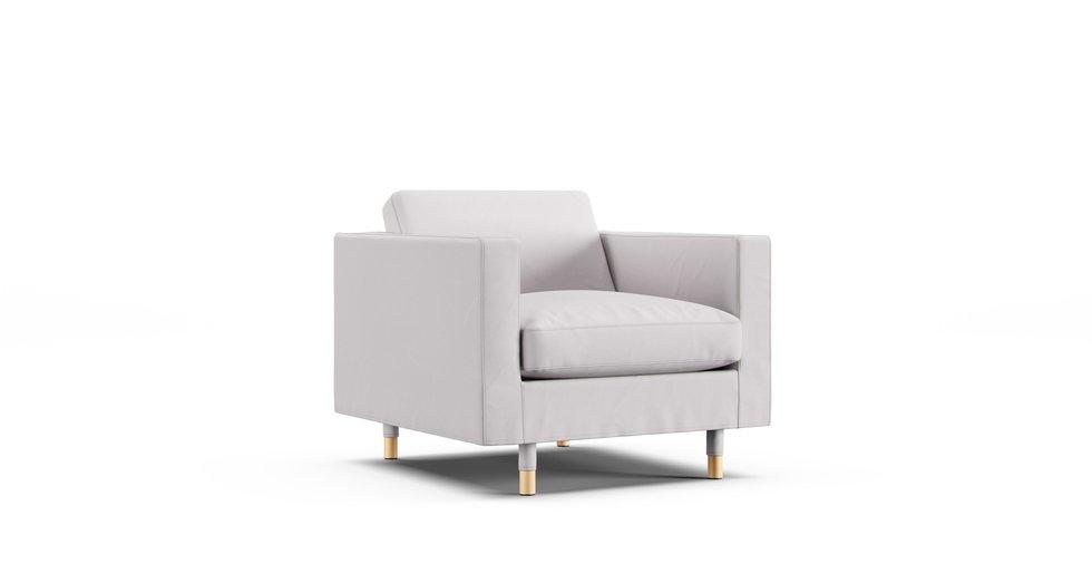 Everyday Cotton Pebble