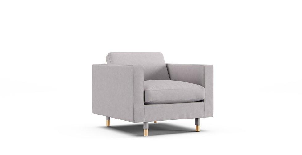 Everyday Weave Pebble