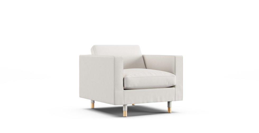 Everyday Weave Cream