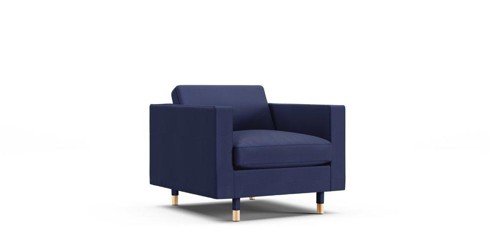 Everyday Cotton Navy