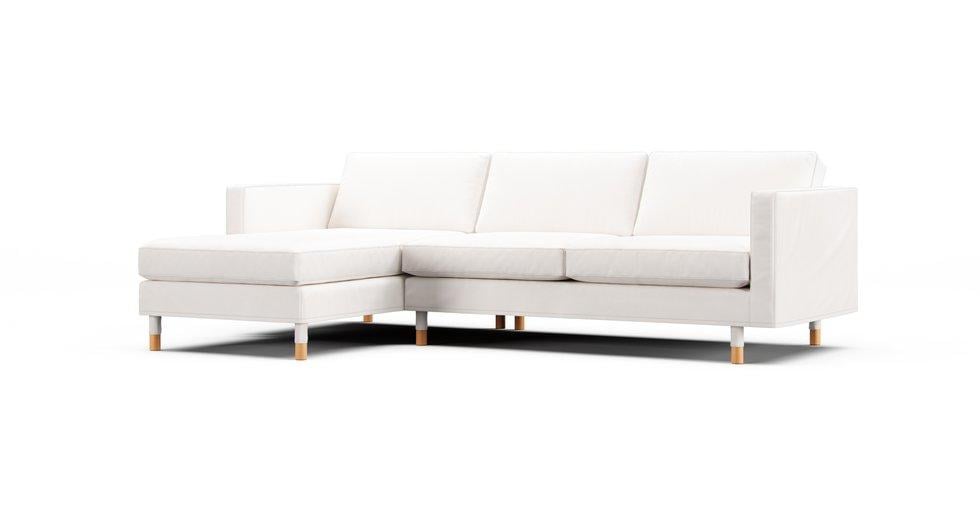 Signature Microfiber Cream